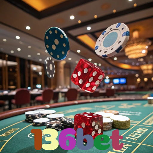 136bet:Jogue poker, aposte no futebol e ganhe em grandes jogos de cassino!