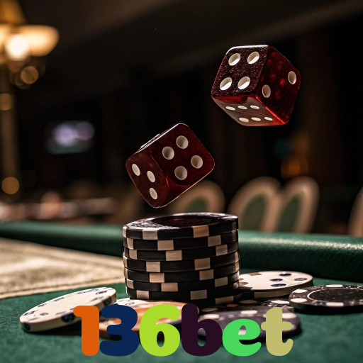 136bet:Jogue poker, aposte no futebol e ganhe em grandes jogos de cassino!