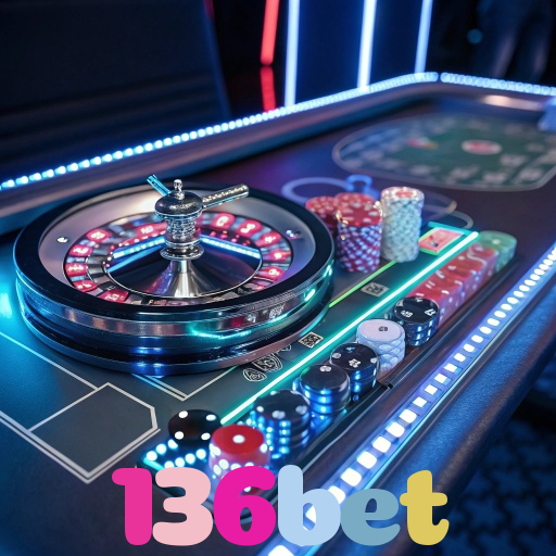 136bet：Aposte no futebol, jogue poker e conquiste vitórias épicas!