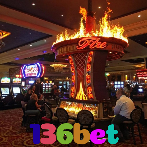 136bet：Aposte nas melhores slots e conquiste prêmios como nunca!