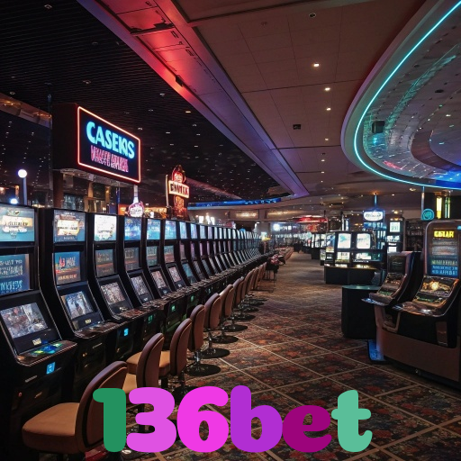 136bet:Aposte nas melhores slots e conquiste prêmios como nunca!
