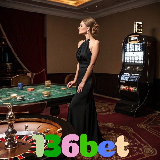 136bet：Aposte nas melhores slots e conquiste prêmios como nunca!