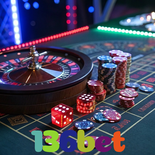 136bet:Aposte nas melhores slots e conquiste prêmios como nunca!