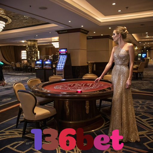 136bet：Aposte nas melhores slots e conquiste prêmios como nunca!
