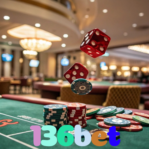 136bet：Aposte no futebol, jogue poker e conquiste vitórias épicas!