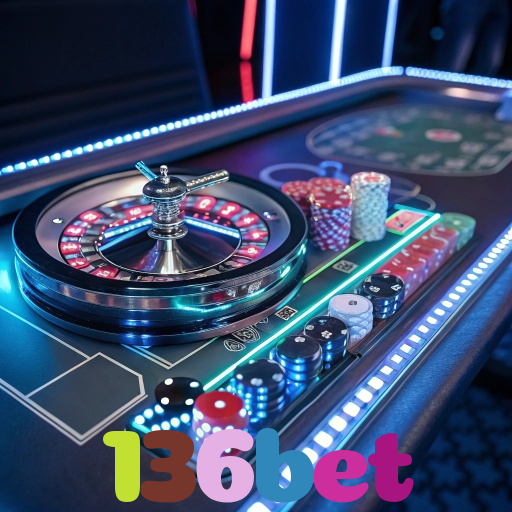 136bet：Jogue poker, aposte no futebol e ganhe em grandes jogos de cassino!