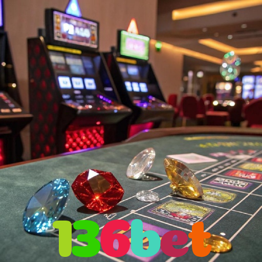 136bet:Aposte nas melhores slots e conquiste prêmios como nunca!