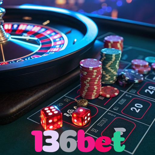 136bet：Jogue poker, aposte no futebol e ganhe em grandes jogos de cassino!