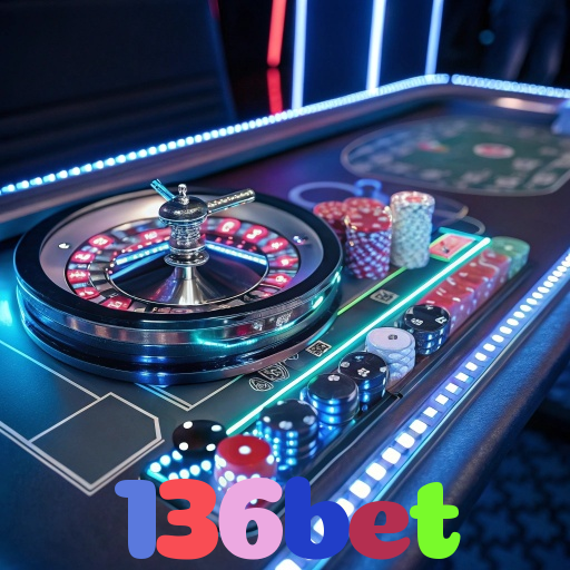 136bet：Aposte no futebol, jogue poker e conquiste vitórias épicas!