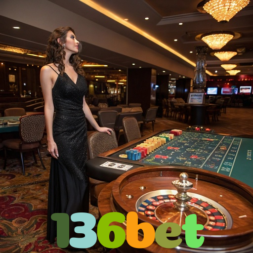 136bet：Aposte nas melhores slots e conquiste prêmios como nunca!