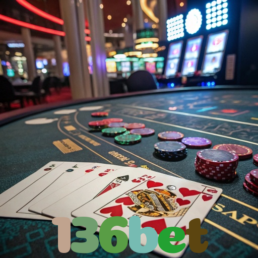 136bet:Aposte no futebol, jogue poker e conquiste vitórias épicas!