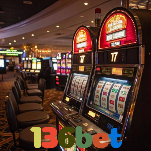 136bet：Aposte nas melhores slots e conquiste prêmios como nunca!