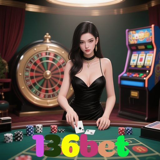 136bet：Jogue poker, aposte no futebol e ganhe em grandes jogos de cassino!