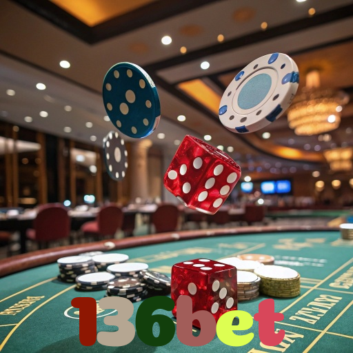 136bet：Aposte no futebol, jogue poker e conquiste vitórias épicas!