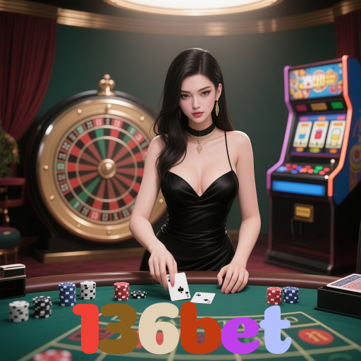 136bet:Jogue poker, aposte no futebol e ganhe em grandes jogos de cassino!