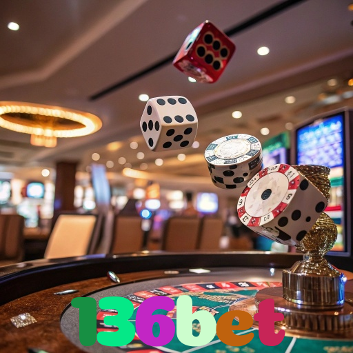 136bet:Aposte nas melhores slots e conquiste prêmios como nunca!