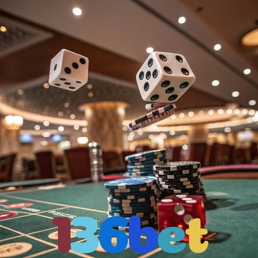 136bet：Jogue poker, aposte no futebol e ganhe em grandes jogos de cassino!