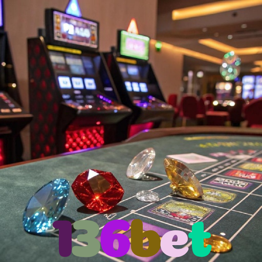 136bet：Jogue poker, aposte no futebol e ganhe em grandes jogos de cassino!