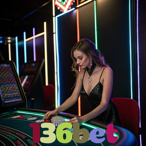 136bet：Aposte no futebol, jogue poker e conquiste vitórias épicas!