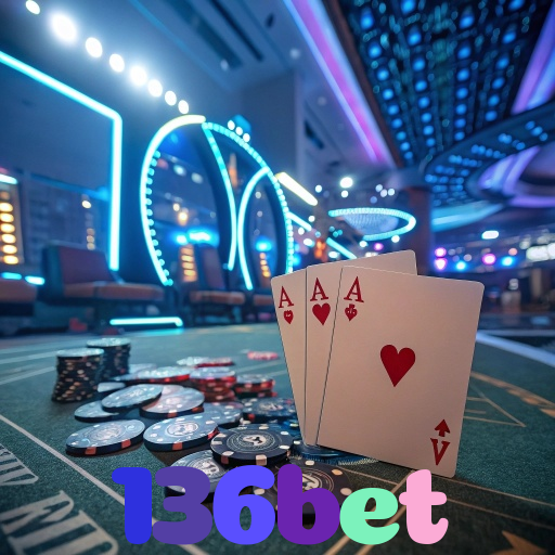 136bet:Aposte no futebol, jogue poker e conquiste vitórias épicas!