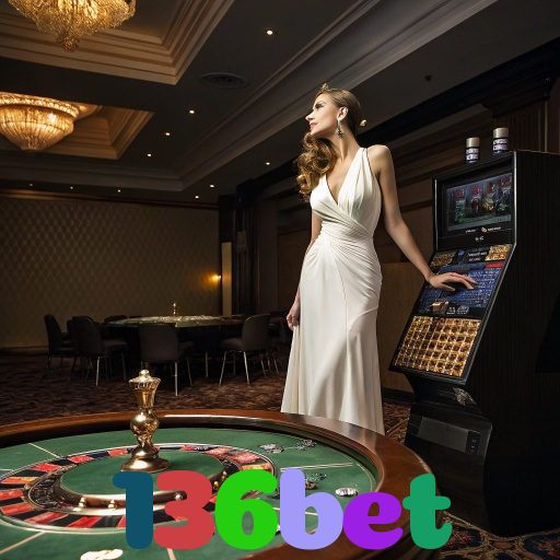 136bet:Aposte nas melhores slots e conquiste prêmios como nunca!
