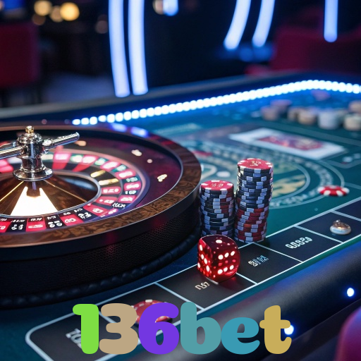 136bet:Jogue poker, aposte no futebol e ganhe em grandes jogos de cassino!