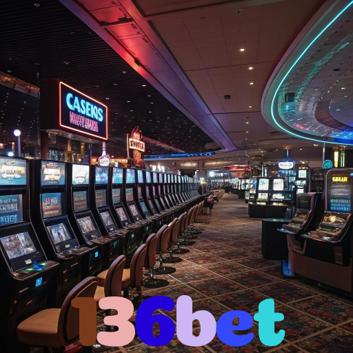 136bet:Jogue poker, aposte no futebol e ganhe em grandes jogos de cassino!
