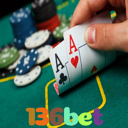 136bet：Aposte no futebol, jogue poker e conquiste vitórias épicas!