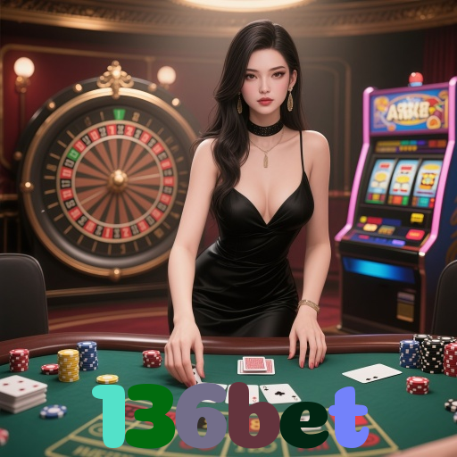 136bet：Jogue poker, aposte no futebol e ganhe em grandes jogos de cassino!