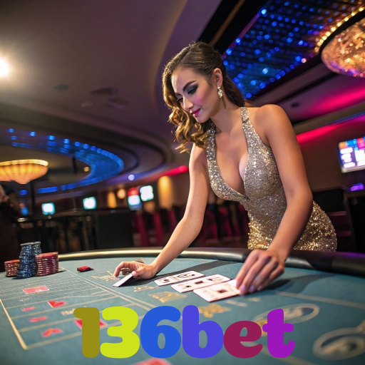 136bet：Aposte no futebol, jogue poker e conquiste vitórias épicas!