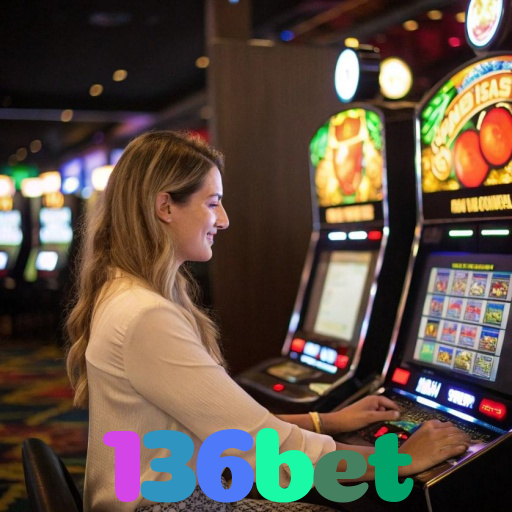 136bet：Jogue poker, aposte no futebol e ganhe em grandes jogos de cassino!