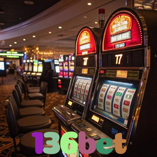 136bet：Aposte nas melhores slots e conquiste prêmios como nunca!