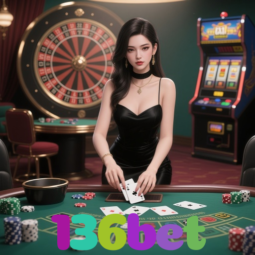 136bet：Jogue poker, aposte no futebol e ganhe em grandes jogos de cassino!