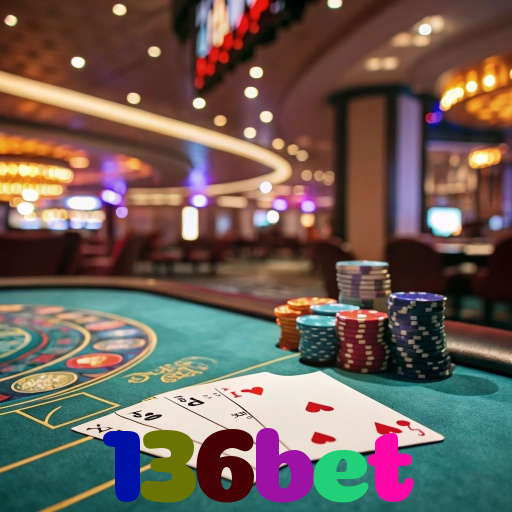136bet：Aposte nas melhores slots e conquiste prêmios como nunca!