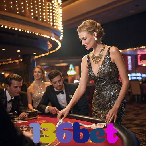 136bet：Aposte nas melhores slots e conquiste prêmios como nunca!