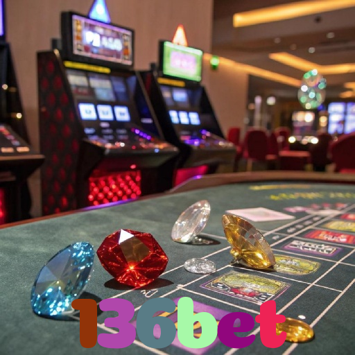 136bet：Aposte no futebol, jogue poker e conquiste vitórias épicas!