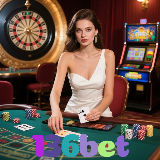 136bet：Aposte no futebol, jogue poker e conquiste vitórias épicas!