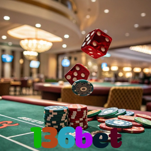 136bet：Aposte nas melhores slots e conquiste prêmios como nunca!