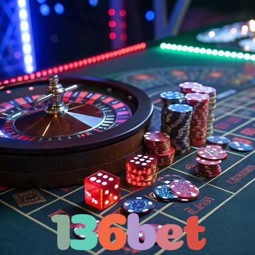 136bet:Aposte nas melhores slots e conquiste prêmios como nunca!