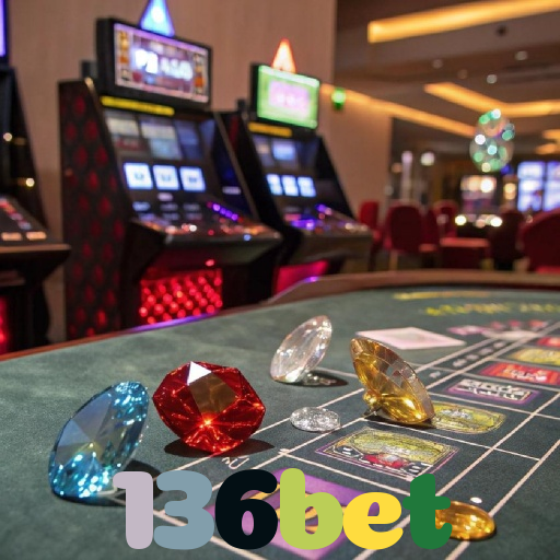 136bet:Aposte nas melhores slots e conquiste prêmios como nunca!