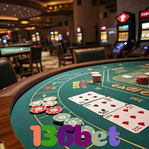 136bet：Aposte no futebol, jogue poker e conquiste vitórias épicas!