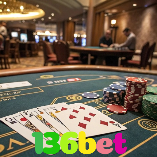136bet：Aposte nas melhores slots e conquiste prêmios como nunca!