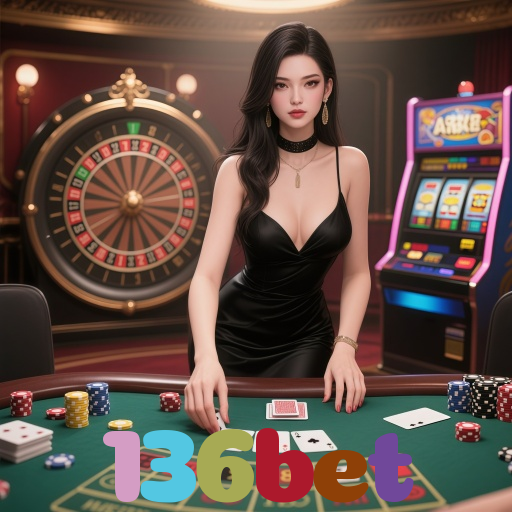 136bet:Aposte nas melhores slots e conquiste prêmios como nunca!