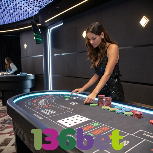 136bet:Jogue poker, aposte no futebol e ganhe em grandes jogos de cassino!
