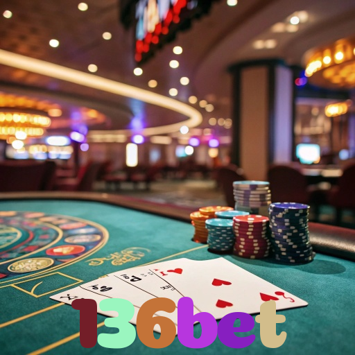136bet:Aposte no futebol, jogue poker e conquiste vitórias épicas!