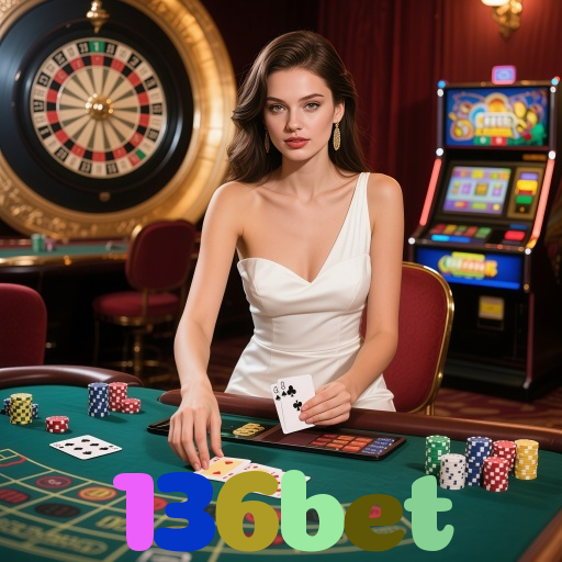 136bet：Jogue poker, aposte no futebol e ganhe em grandes jogos de cassino!