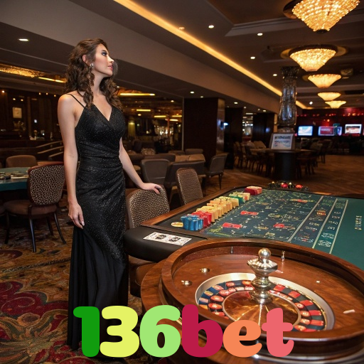 136bet：Jogue poker, aposte no futebol e ganhe em grandes jogos de cassino!