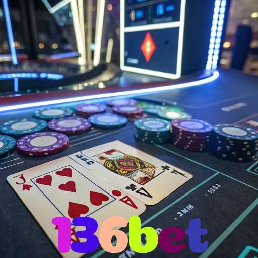 136bet：Jogue poker, aposte no futebol e ganhe em grandes jogos de cassino!