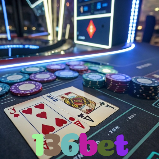 136bet:Aposte no futebol, jogue poker e conquiste vitórias épicas!