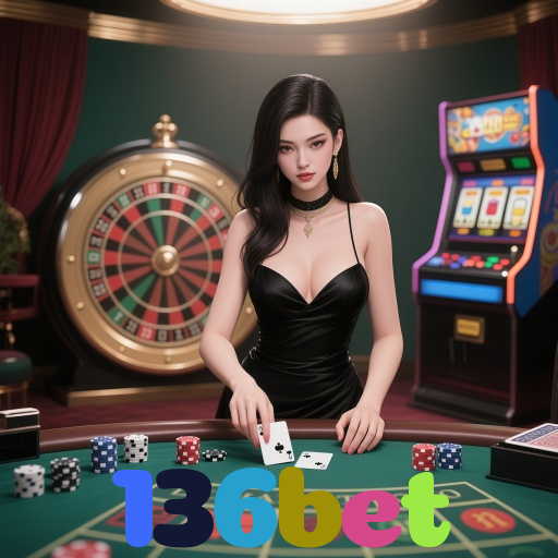 136bet：Aposte nas melhores slots e conquiste prêmios como nunca!